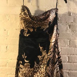 Gown